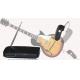 GT-150 competetive cheap price guitar wireless microphone UHF instrument micrófon