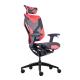 Vida Ergonomic Revolving Chair  Ergonomic Chair Lumbar Support Gaming Chairs