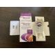 Skin Care Wrinkle Removal  Allergan 100 Units For Face Lift Injection