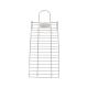 Chrome Plated Galvanised Painting Decorating Tools Heavy Duty 5 Gallon Bucket Grid