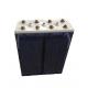 Durable 3000Ah OPzV Battery Packaging Carton Pallet L*W*H Mm For Industrial