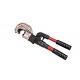 180° Rotated Head Cable Lug Crimping Tool EP-430 12T Crimper Up To 400 ㎡ Rage