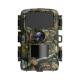 IP65 Animal Trail Cam 0.8S Trigger Time Waterproof Night Vision For Wildlife