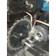 Woodworking Automatic Circular Saw Machine For Metal Aluminum Cutting