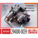 294000-0039 DENSO Diesel Engine Fuel pump 294000-0039 for Isuzu 4HK1 8-97306044-9