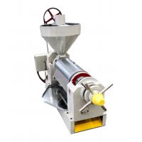 11-15kw Rapeseed Spiral Oil Press Machine Peanut Oil Extraction Machinepalmkernal Mill