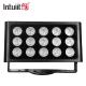 Small industrial exterior flood led lights outdoor portable fixtures for garage, yard