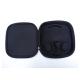 Mordern Square EVA Headphone Case , Headphone Storage Case  14*14*6 cm
