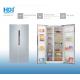 HGI 70in French Door Refrigerator With Water Dispenser Digital Inverter 587 Ltr