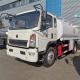 10000L Mobile Refueling Truck 10m3 154 hp Mobile Fuel Truck