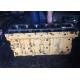 Water Cooling Stainless Steel Engine Block C13 Used For Excavator E349D E349F