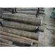Customizable Carbon Steel Round Bar Approximately 0.50% Manganese ISO Certification