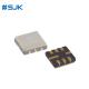 High Frequency SMD QCC8C SAW Resonator 5.0*5.0mm For Remote Control