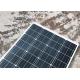 45Ah 500Wh Portable Solar Lighting Kit , Solar Power Charging System
