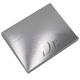 Small Silver Aluminum Foil Cosmetic Box Packaging For Luxury Products