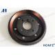 Switch Wheel 911105348 Weaving Loom Spare Parts For Sulzer Machinery