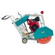 Industrial Concrete Cuts Diesel/Electric Concrete Saw with Cutting Depth of 120mm-400mm