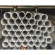 AISI Extruded Seamless 6061 Aluminum Tube 6063 6060 6082 Round Pipe 0.5mm