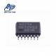 Texas Instruments OPA4379AIPWR Electronic ic Components Chips Gps integratedated Circuit Tinybga TI-OPA4379AIPWR