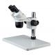 XT24B3  Industrial binocular large base stereo turret microscope for watch repair/cell phone repare stereo mikroskop
