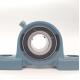Cylindrical Bore Pillow Block Bearing Ucp 206 Carbon Steel