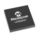 American Microchip Integrated Circuits USB2641-HZH-02 Brand New Original Electronic Components Package DFN-6-EP(1.6x1.6) Monitor and Reset Chip MOSFET