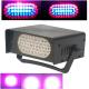 LED Stage 53Bulbs RGB Or Single White Color Small Colorful Strobe Light