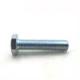 Hex bolt DIN 931 DIN933 Zinc Plated Hex Partially Threaded Hot Dip Galvanized bolt and nuts