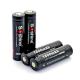 Soshine 18650 LiFePO4 3.2V Protected Battery :1800mAh