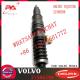 High Quality Pump Injector Electronic Unit Injector 3801441 21586298 BEBE4C17001 Diesel Injector for VO-LVO Penta