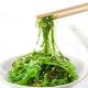 Shandong Frozen Seaweed Slices for Sweet and Sour Salad Seasoning 1 Year Shelf Life