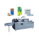 ZH-100 Horizontal Automatic Cartoning Machine 100 Cartons/min