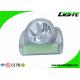 200g Cordless Cap Lamp Easy Carrying With Rechargeable Li - Ion Battery
