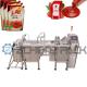 Ketchup Liquid Packing Machine Doypack Packing Machine Tomato Sauce Pouch