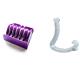 Professional Sterile Polymer Ligation Clips for Clinical Tissue Closure Solutions
