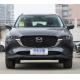Mazda CX-5 2022 2.5L Automatic Four-Drive Honorable Model 5 Door 5 Seat SUV