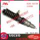 Diesel Unit Inyector Common rail fule injector nozzle BEBE4G14001 21467658 for injector V-O-L-V MD11