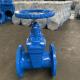 GB DIN ANSI GOST standard stainless steel gate valve for industrial application