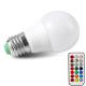 IP44 GU5.3 Dimmable LED Light Bulbs Dustproof And Water Resistance