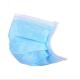 Surgical Disposable 3 Ply Earloop Face Mask FDA Approval Non Woven Liquid Proof