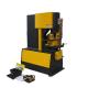 1.8T Weight Hydraulic Punching Machine for Construction Works One-time Molding