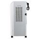 Indoor Anion Mode Air Cooler 3 Wind Speed 35m2 Applicable area With LED Display