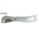 Stainless Steel Plastic Pipe Cutter 36mm Al Alloy For Blade Cut Non Reinforced