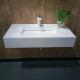 Customized Design Wall Hung Basin  Eco Friendly CE CUPC Certificated