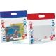 Press And Seal Storage Bags, metal sliderbag, metal zipbags Extra Large Thick Plastic, Classroom Book Bags For Kids