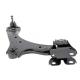 Front Control Arm for Volvo S60 Ford 2006-2011 Replace/Repair Purpose 40Cr Ball Joint