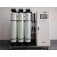 750lph Two Stage RO System RO Water Filtration System