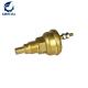 For SK200-6 HD700-7 Excavator Water Temperature Sensor ME039860