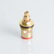 Ceramic Disc 1/2 38g 2.5MPa Brass Faucet Cartridge