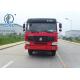 8x4 50T Heavy Duty Dump Truck  RHD International Dump Truck SINOTRUK HOWO tipper truck euro II 420hp